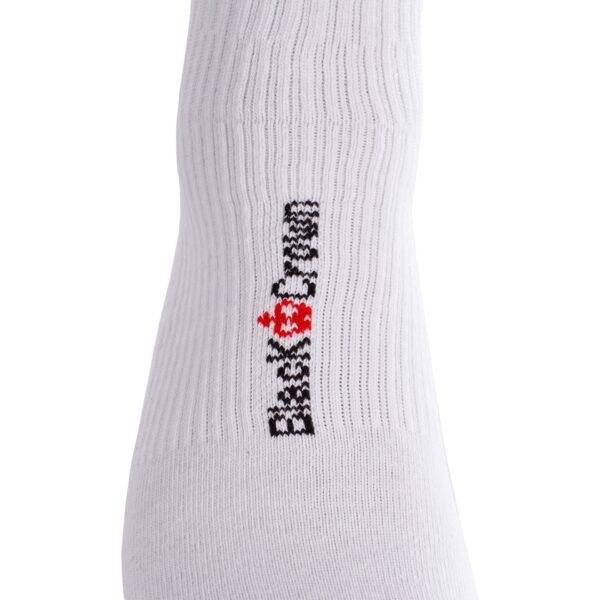 Calcetines Black Crown Premium Altos - Imagen 16