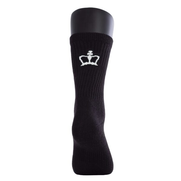 Calcetines Black Crown Premium Altos - Imagen 2