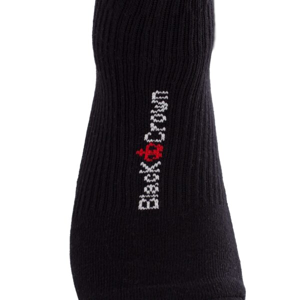 Calcetines Black Crown Premium Altos - Imagen 9
