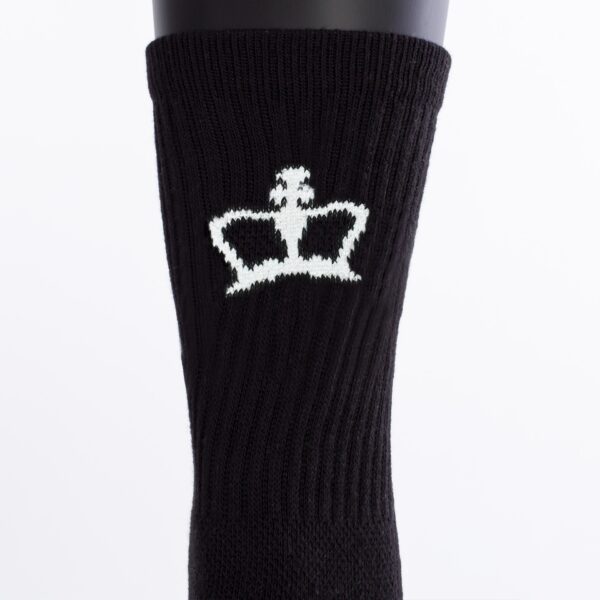 Calcetines Black Crown Premium Altos - Imagen 14