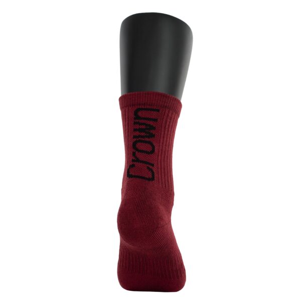 Calcetines Black Crown Pro Altos - Imagen 11
