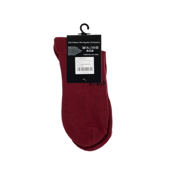 Calcetines Black Crown Pro Altos - Imagen 17