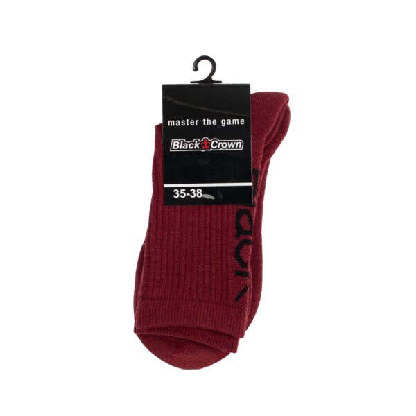 Calcetines Black Crown Pro Altos - Imagen 16