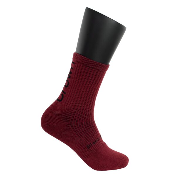 Calcetines Black Crown Pro Altos - Imagen 12