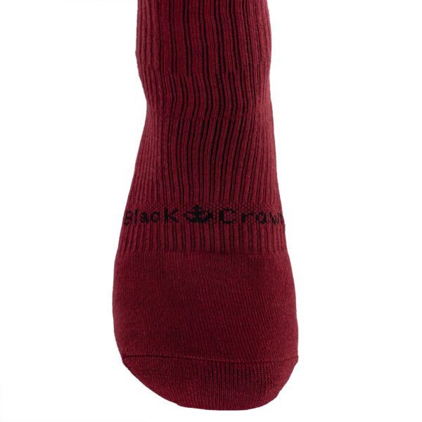 Calcetines Black Crown Pro Altos - Imagen 8