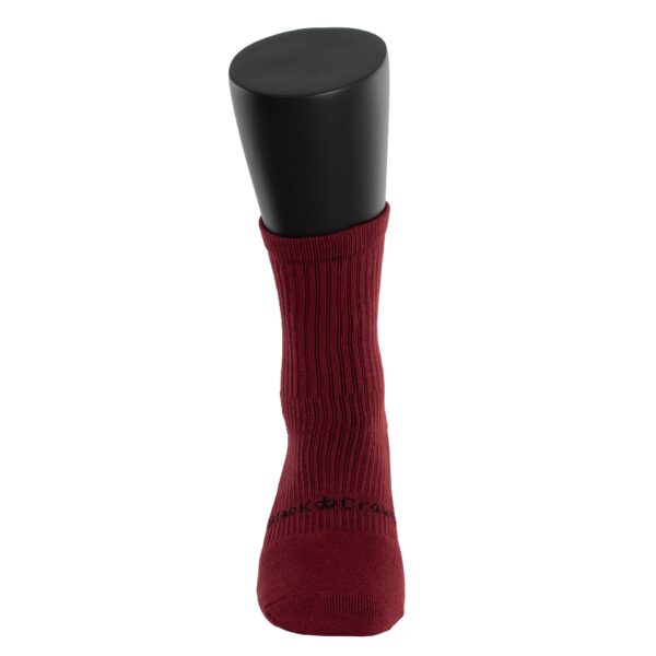 Calcetines Black Crown Pro Altos - Imagen 13