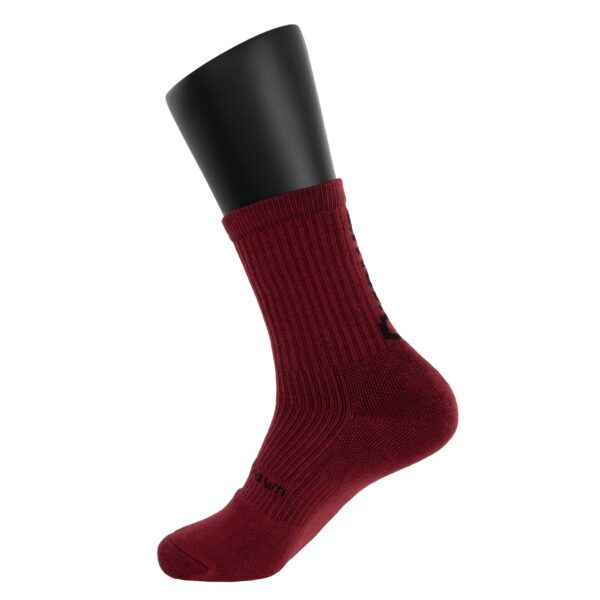 Calcetines Black Crown Pro Altos - Imagen 14