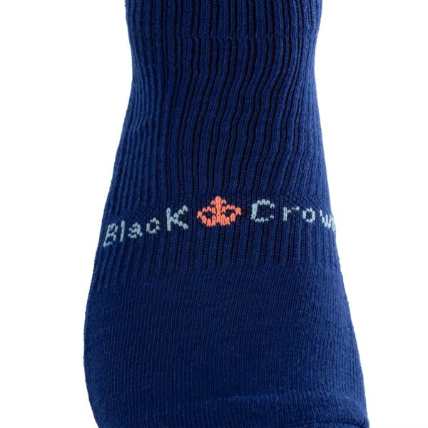 Calcetines Black Crown Pro Altos - Imagen 32