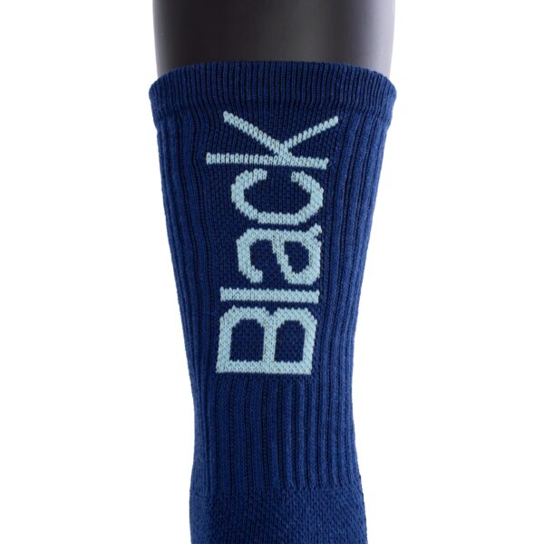 Calcetines Black Crown Pro Altos - Imagen 31