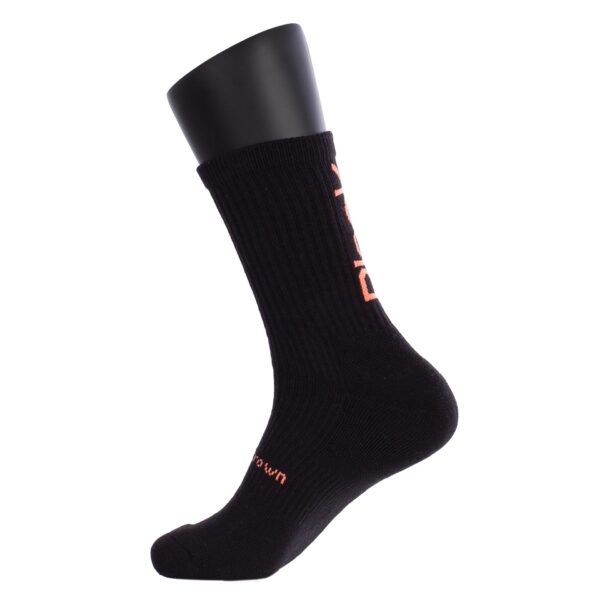 Calcetines Black Crown Pro Altos - Imagen 20