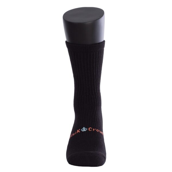 Calcetines Black Crown Pro Altos - Imagen 23