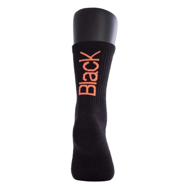 Calcetines Black Crown Pro Altos - Imagen 24