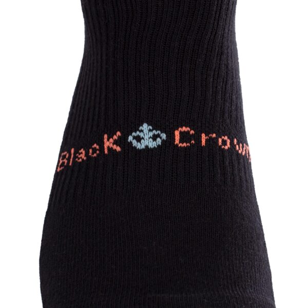 Calcetines Black Crown Pro Altos - Imagen 25