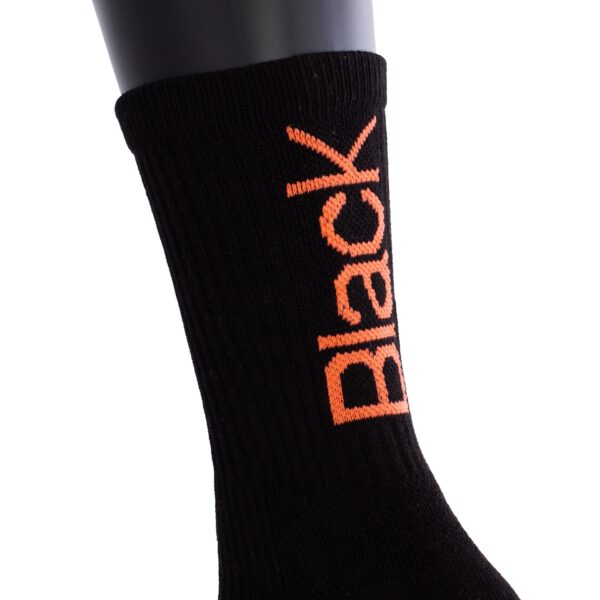 Calcetines Black Crown Pro Altos - Imagen 26