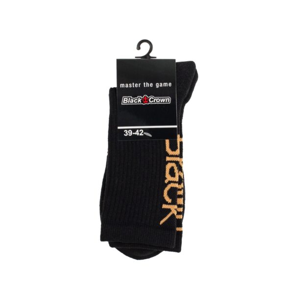Calcetines Black Crown Pro Altos - Imagen 18