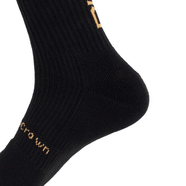 Calcetines Black Crown Pro Altos - Imagen 4