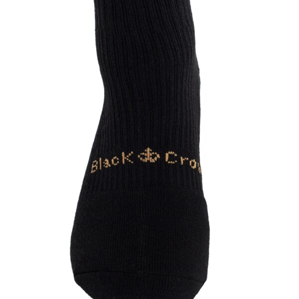 Calcetines Black Crown Pro Altos - Imagen 2
