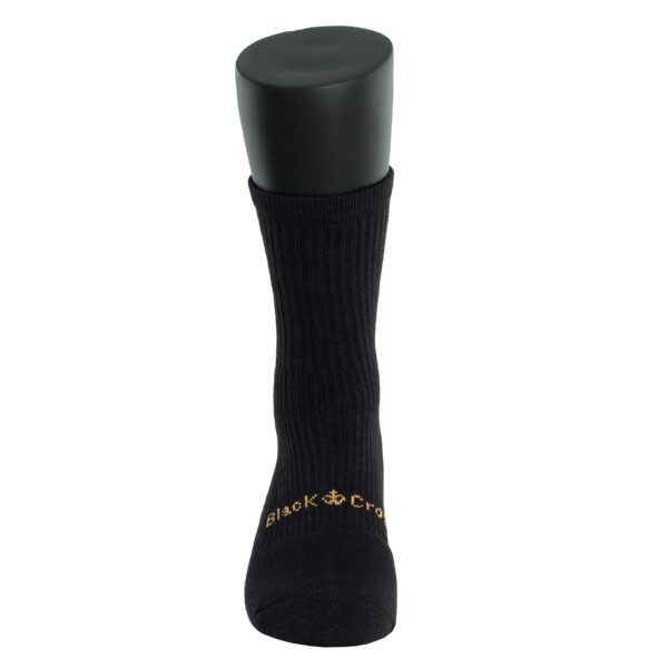 Calcetines Black Crown Pro Altos - Imagen 3