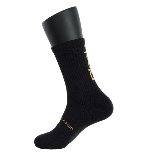 Calcetines Black Crown Pro Altos - Imagen 6