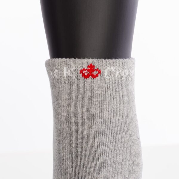 Calcetines Black Crown Pro Tobilleros - Imagen 20