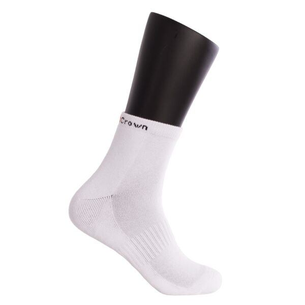Calcetines Black Crown Pro Tobilleros - Imagen 8