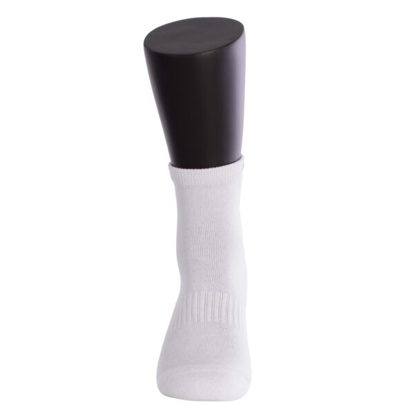 Calcetines Black Crown Pro Tobilleros - Imagen 6