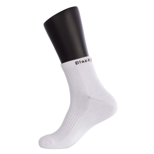 Calcetines Black Crown Pro Tobilleros - Imagen 13