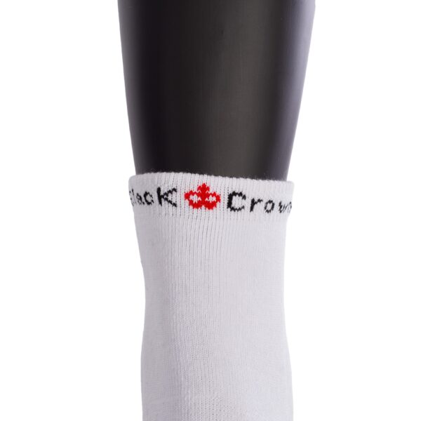 Calcetines Black Crown Pro Tobilleros - Imagen 11