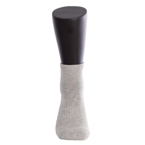 Calcetines Black Crown Pro Tobilleros - Imagen 15