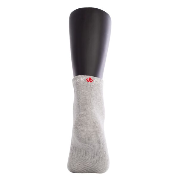 Calcetines Black Crown Pro Tobilleros - Imagen 17