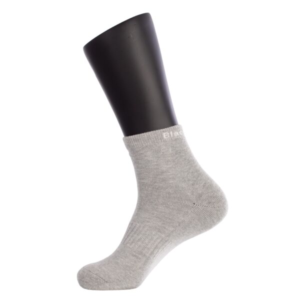 Calcetines Black Crown Pro Tobilleros - Imagen 16