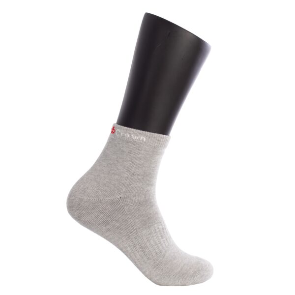 Calcetines Black Crown Pro Tobilleros - Imagen 18