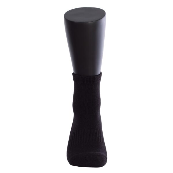 Calcetines Black Crown Pro Tobilleros - Imagen 4