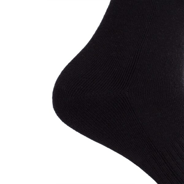 Calcetines Black Crown Pro Tobilleros - Imagen 7