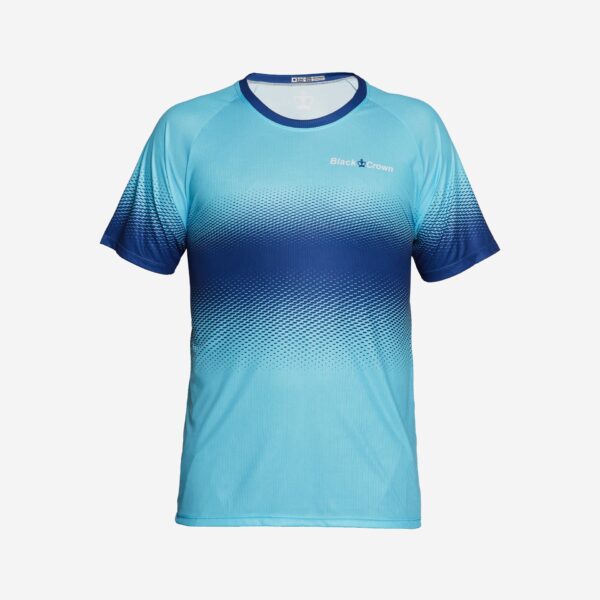 Camiseta Black Crown Alaska - Imagen 2