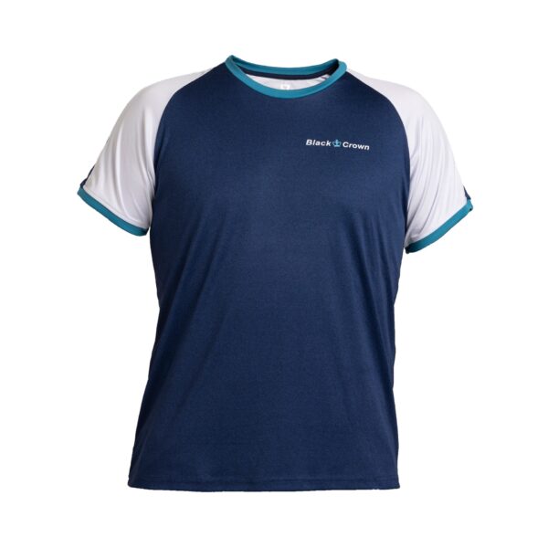 Camiseta Black Crown Apolo - Imagen 4