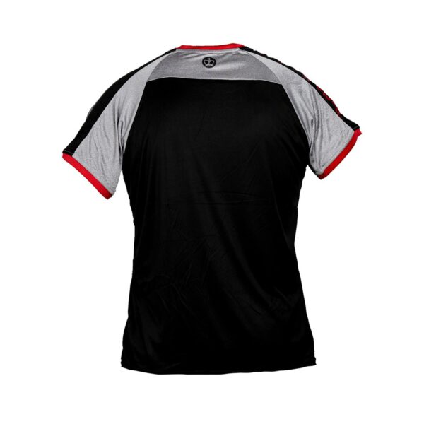 Camiseta Black Crown Apolo - Imagen 5