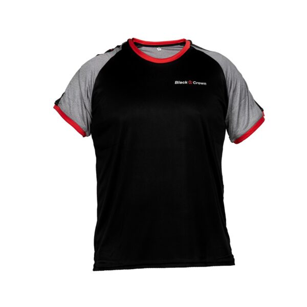 Camiseta Black Crown Apolo - Imagen 6