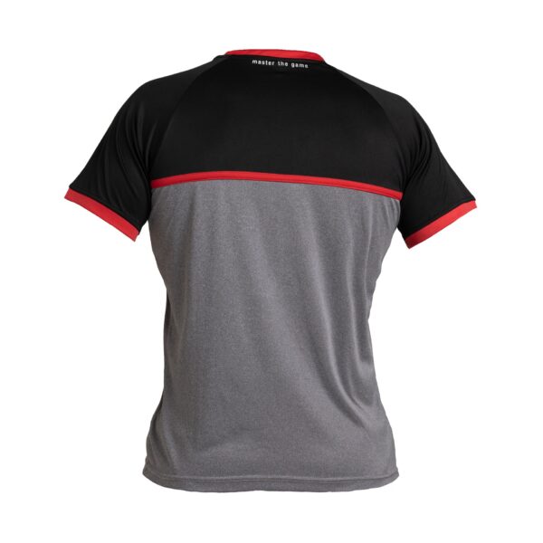 Camiseta Black Crown Ares - Imagen 3