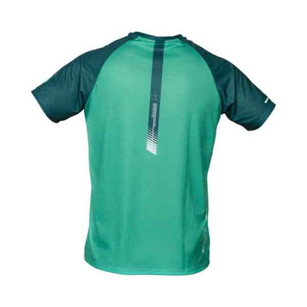 Camiseta Black Crown Ashica - Imagen 5