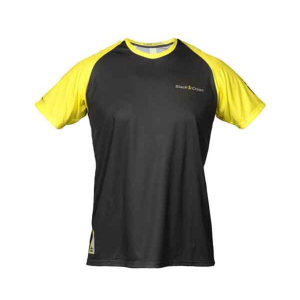 Camiseta Black Crown Ashica - Imagen 4