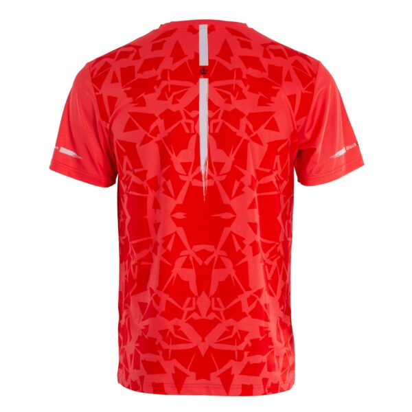Camiseta Black Crown Atlanta - Imagen 12