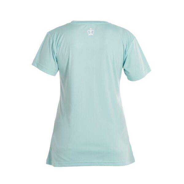 Camiseta Black Crown Coya Mujer - Imagen 5