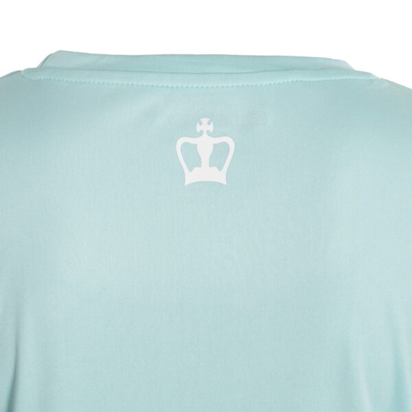 Camiseta Black Crown Coya Mujer - Imagen 7