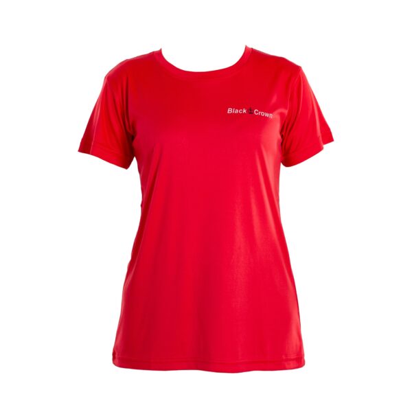Camiseta Black Crown Coya Mujer - Imagen 3