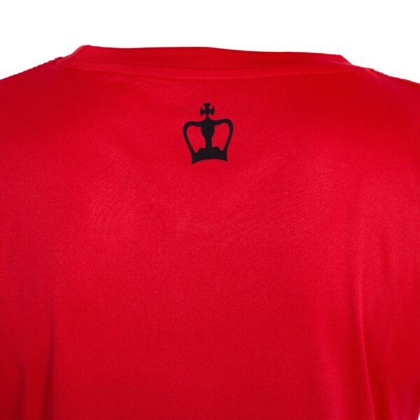 Camiseta Black Crown Coya Mujer - Imagen 9