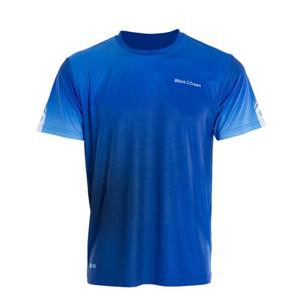 Camiseta Black Crown Dallas - Imagen 2
