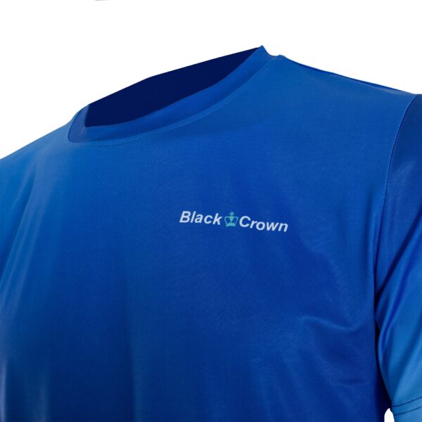 Camiseta Black Crown Dallas - Imagen 11