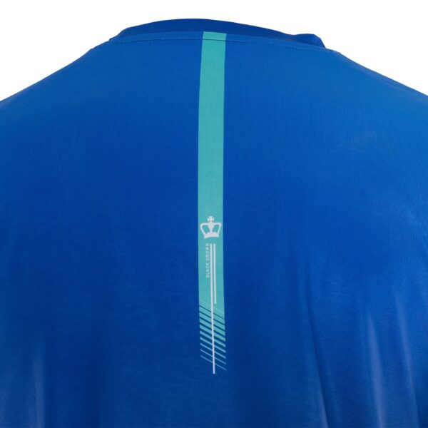 Camiseta Black Crown Dallas - Imagen 7