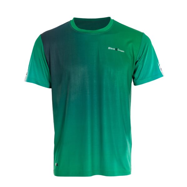 Camiseta Black Crown Dallas - Imagen 4